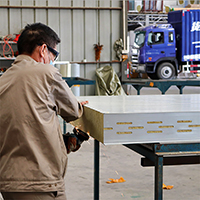 凈化板一直在不斷發(fā)展改善