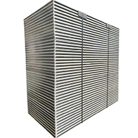 凈化板在無塵車間的應用