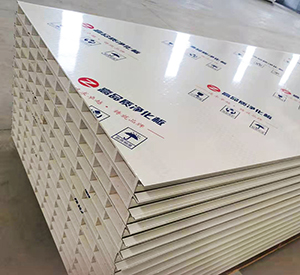 凈化板的防火效率顯著，您一定要注意六個地方！