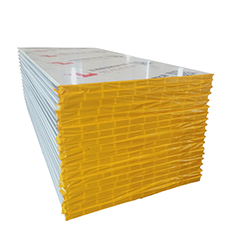 彩鋼夾芯板是什么材質(zhì)？優(yōu)點有哪些？