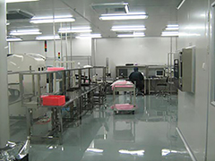 無菌室標(biāo)準(zhǔn)化規(guī)程與驗(yàn)收規(guī)范你了解多少？