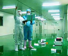 凈化無(wú)塵車間怎么做