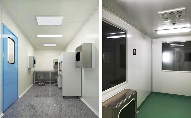 湖南正普凈化科技有限公司,湘潭彩鋼夾芯板銷售,湘潭彩鋼板銷售