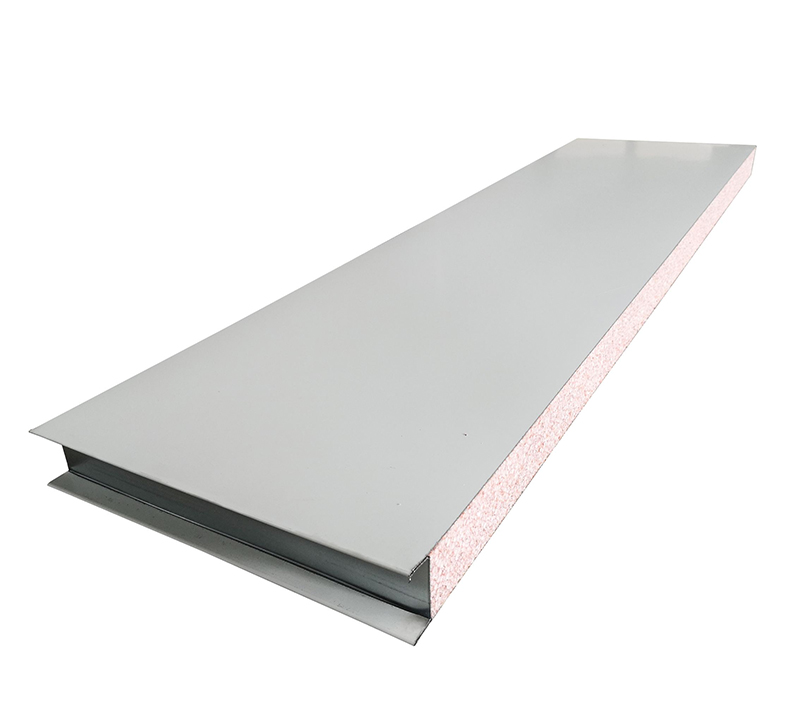 巖棉玻鎂夾芯板,凈化板材